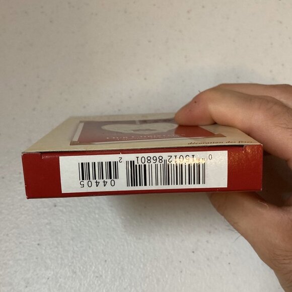 Hallmark Keepsake Ornament - Our Christmas - 2005 - NWT - Picture 5 of 6